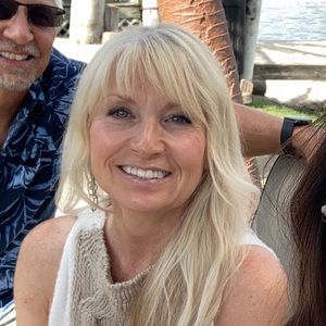 Meet your Posher, Britta